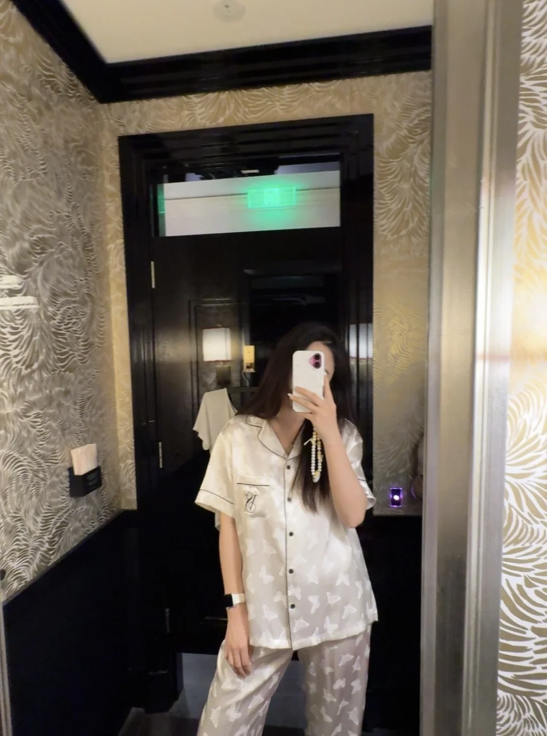 维密 你美