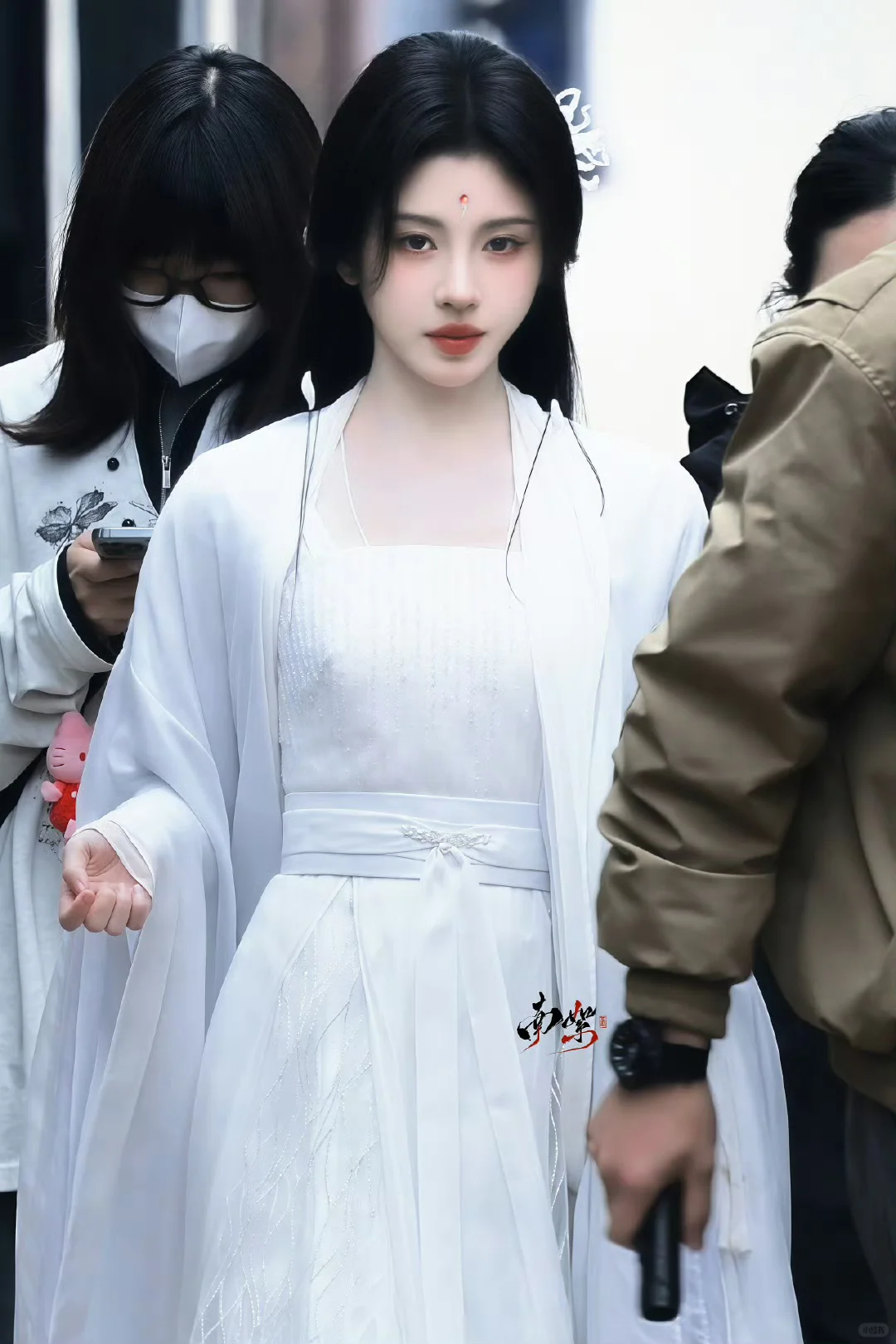 鞠婧祎｜清冷萌狐🦊～💛