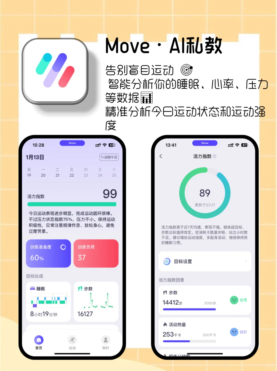 女生必备！饮食记录等宝藏app合集
