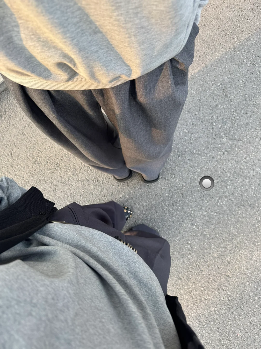 不当妈的日子 我一般