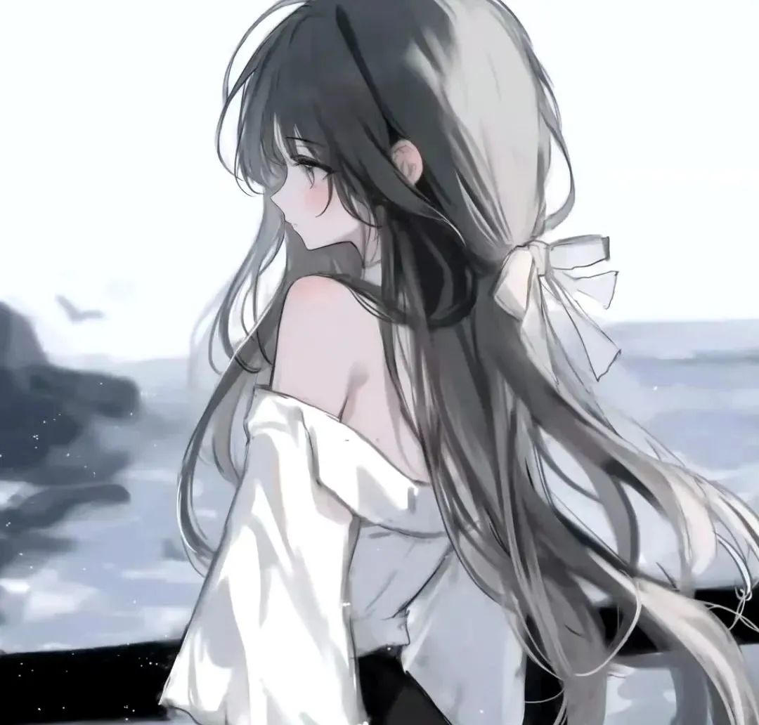 动漫女头⁹