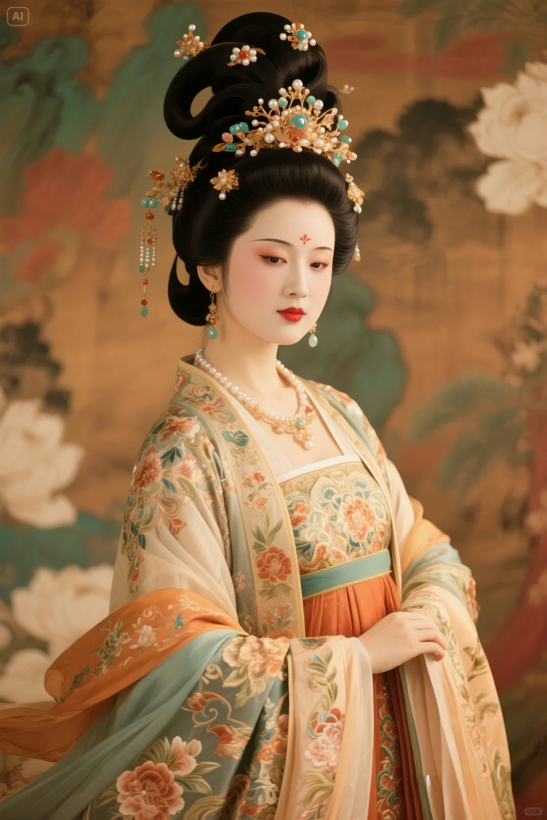 贵妃娘娘