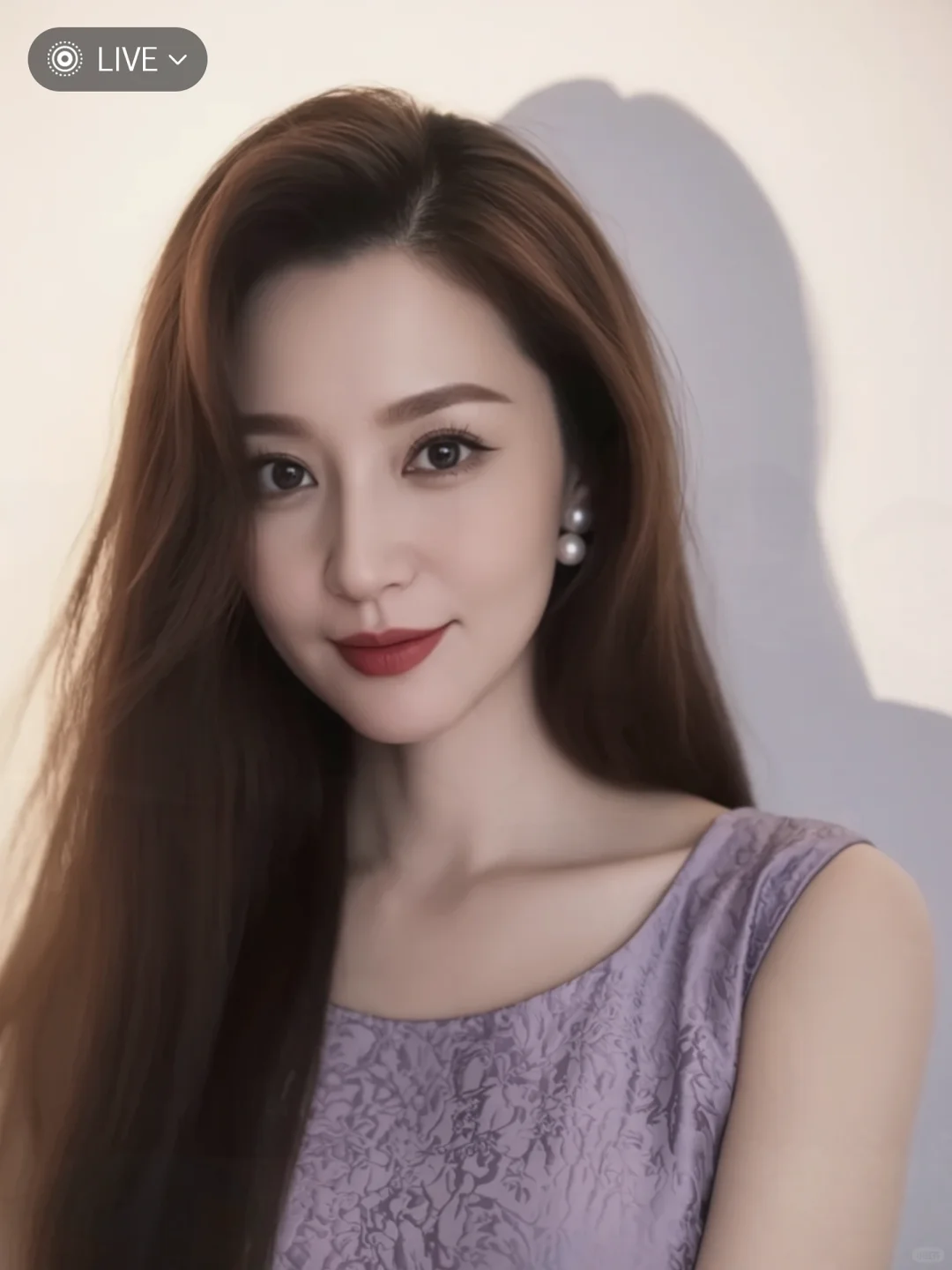 40+这样算人间绝绝紫吗？