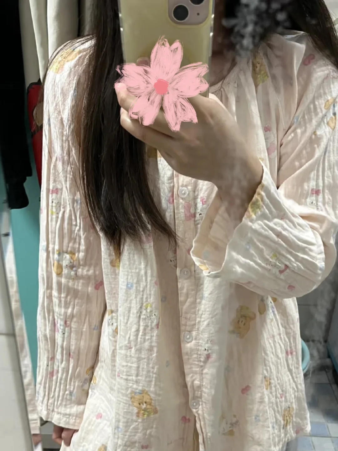 女大小yc的校园生活怎么样