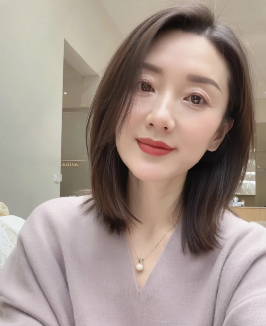 79年，算不算成熟女人