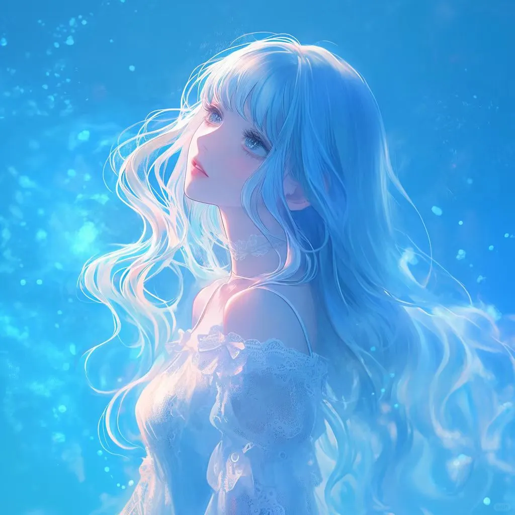 望着星空就会想起你