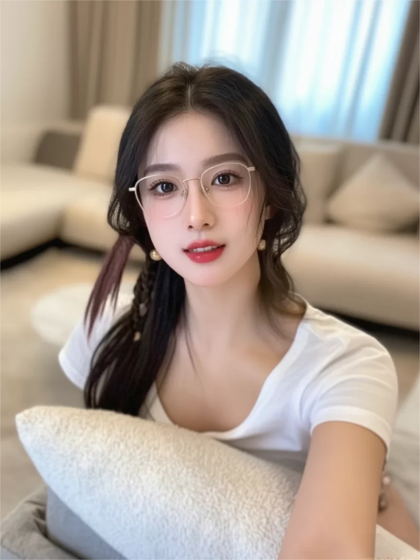 这么近 姐姐那么美 周末到河北