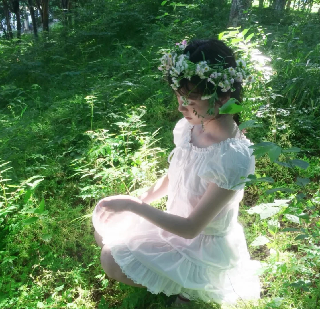 邯郸蹲女宝一起互拍日系感