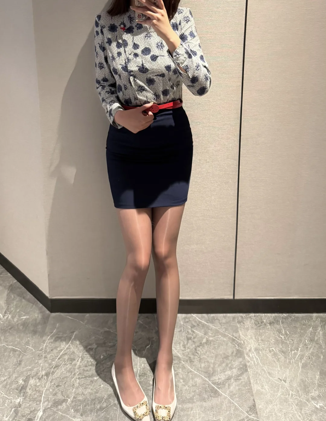 制服控！