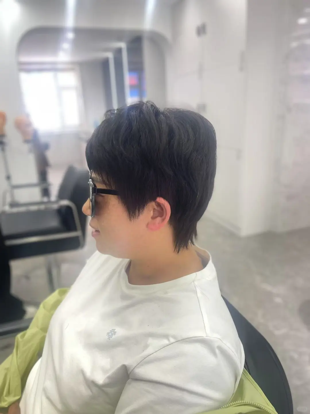 假发对于女人的颜值有多重要
