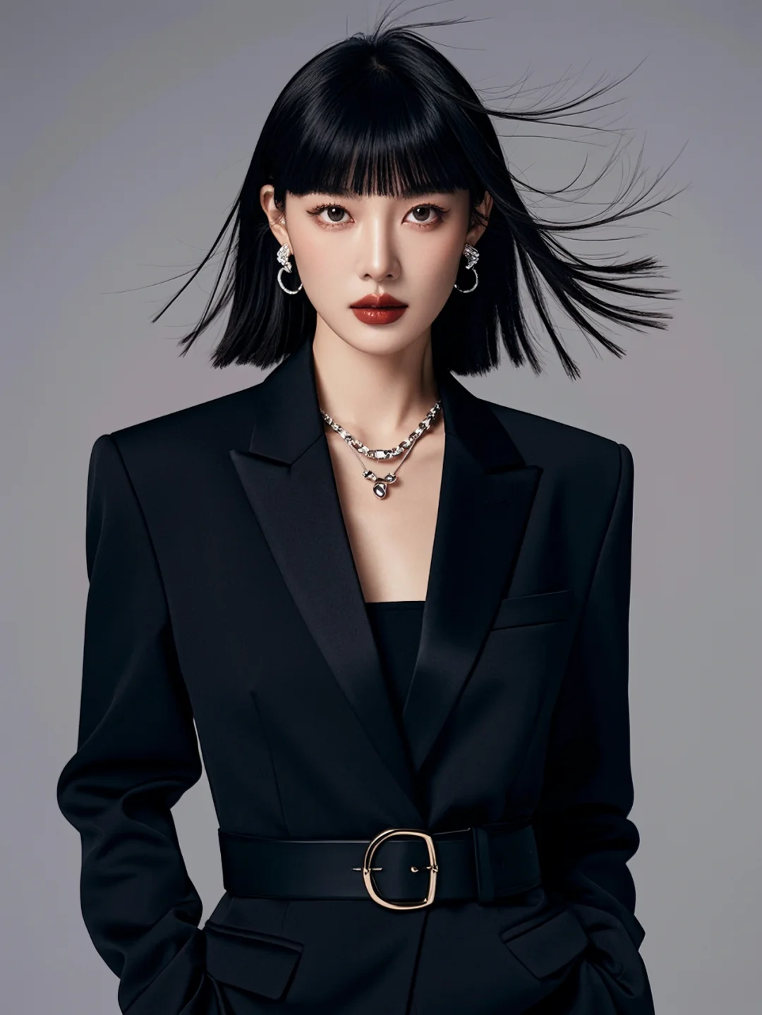 🌟高级感职场形象照，让你秒变大女主！