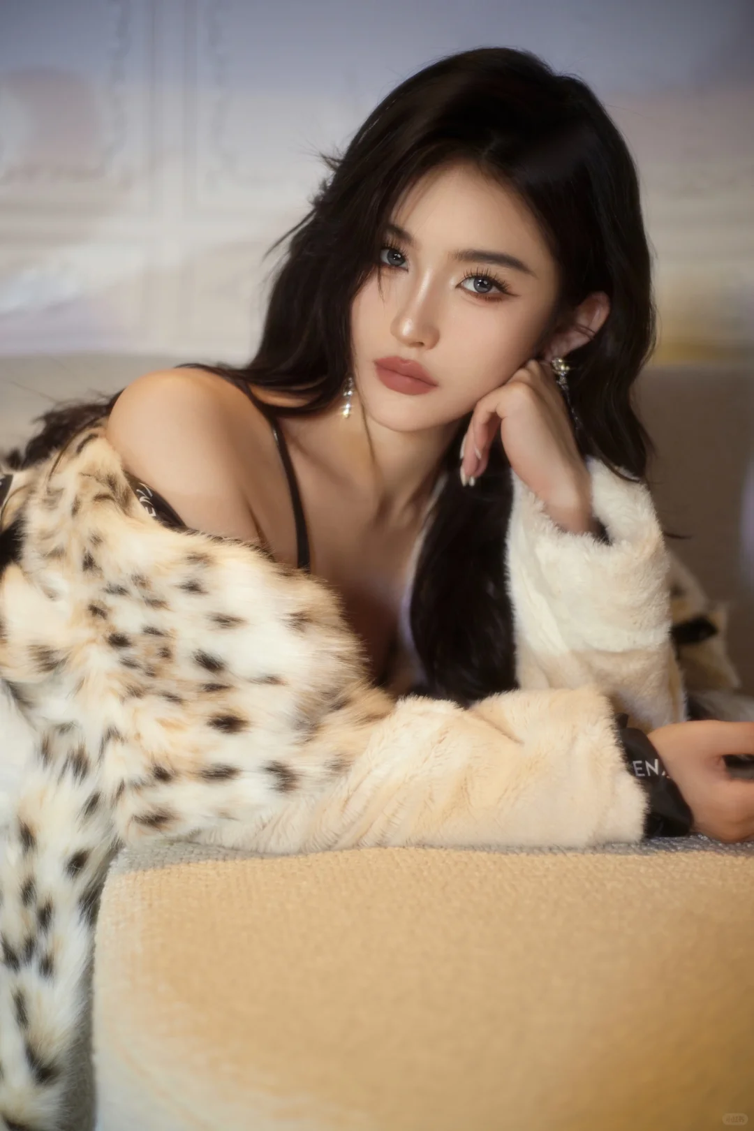 美貌野心家🐆🫦.性感YSL. 迷人Sauvage🔇