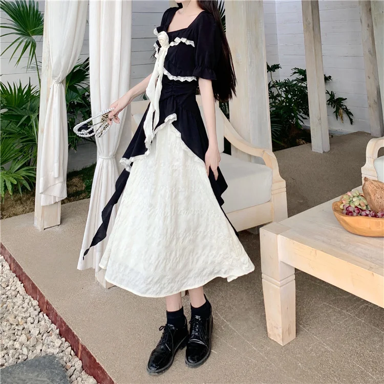 微胖女神的夏日必备👗