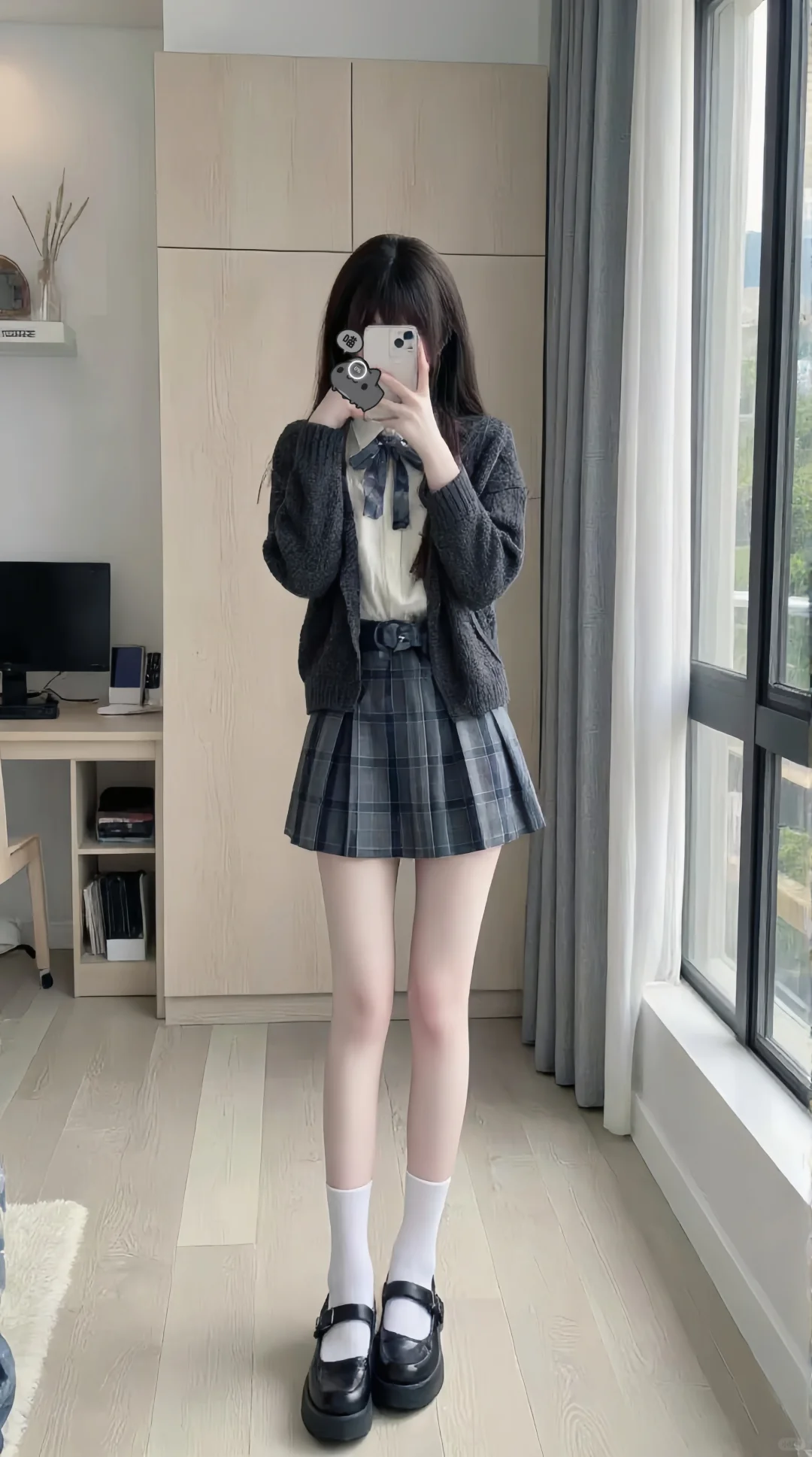 惨了 好喜欢这种感觉