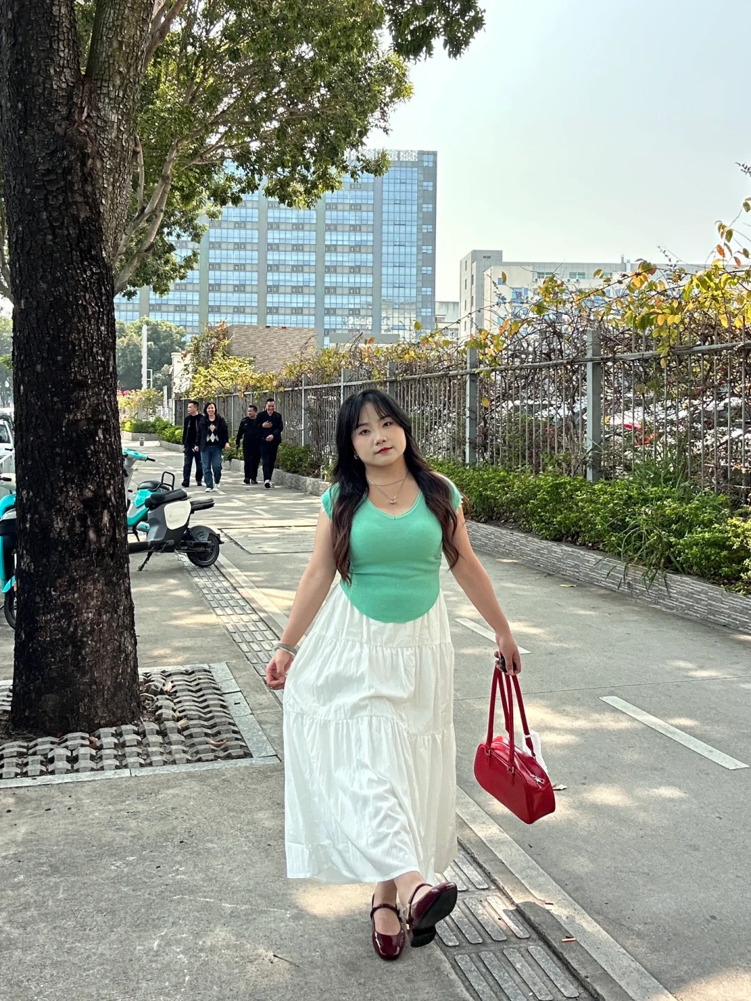 150cm56kg.真胖｜是不是越真实越没有人看！！！