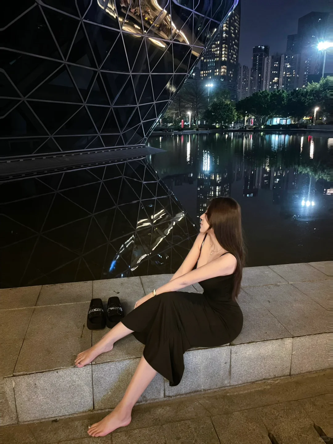 韵味人妻
