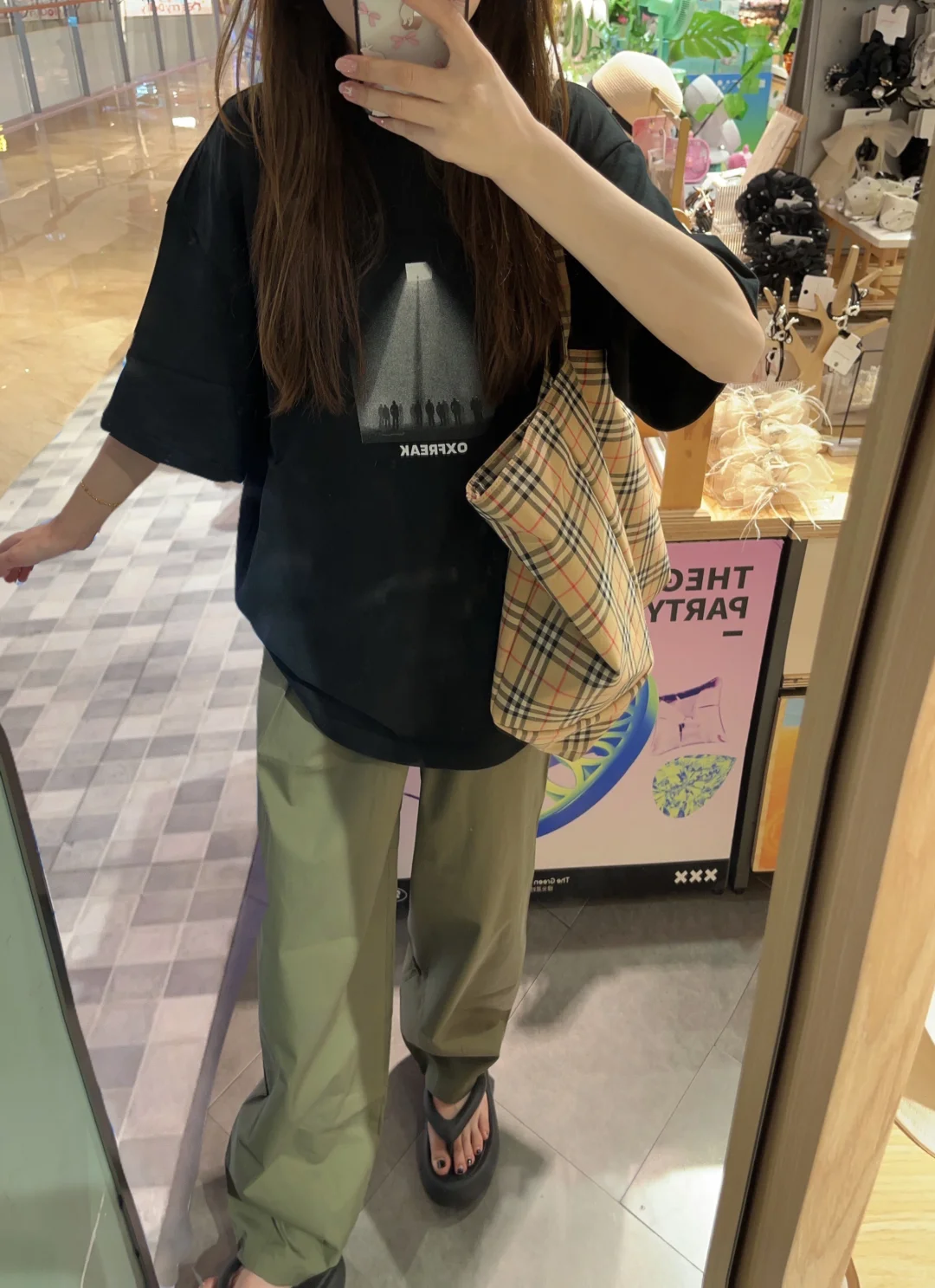162上班族｜我真的太爱休闲慵懒风了！！🫧🔸