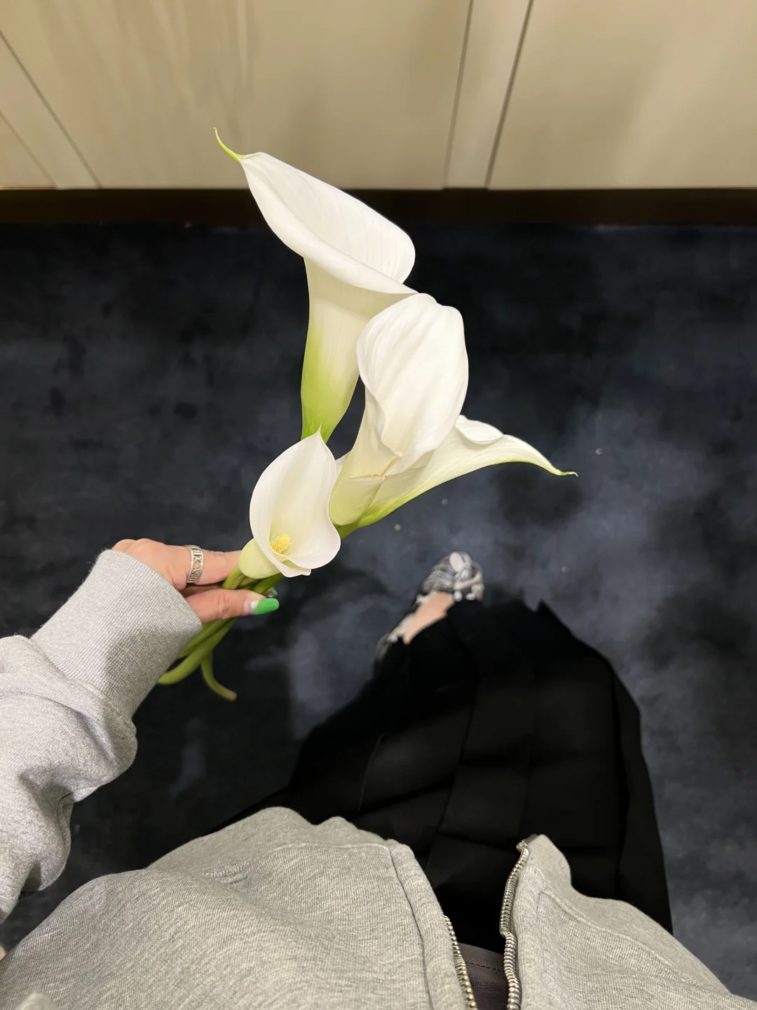 不当妈的日子 我一般