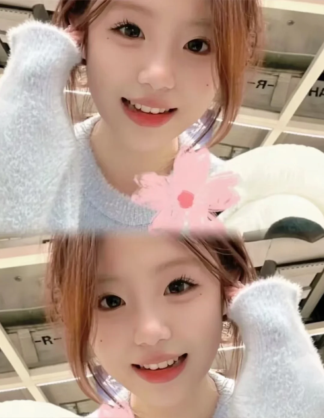 甜妹在合肥