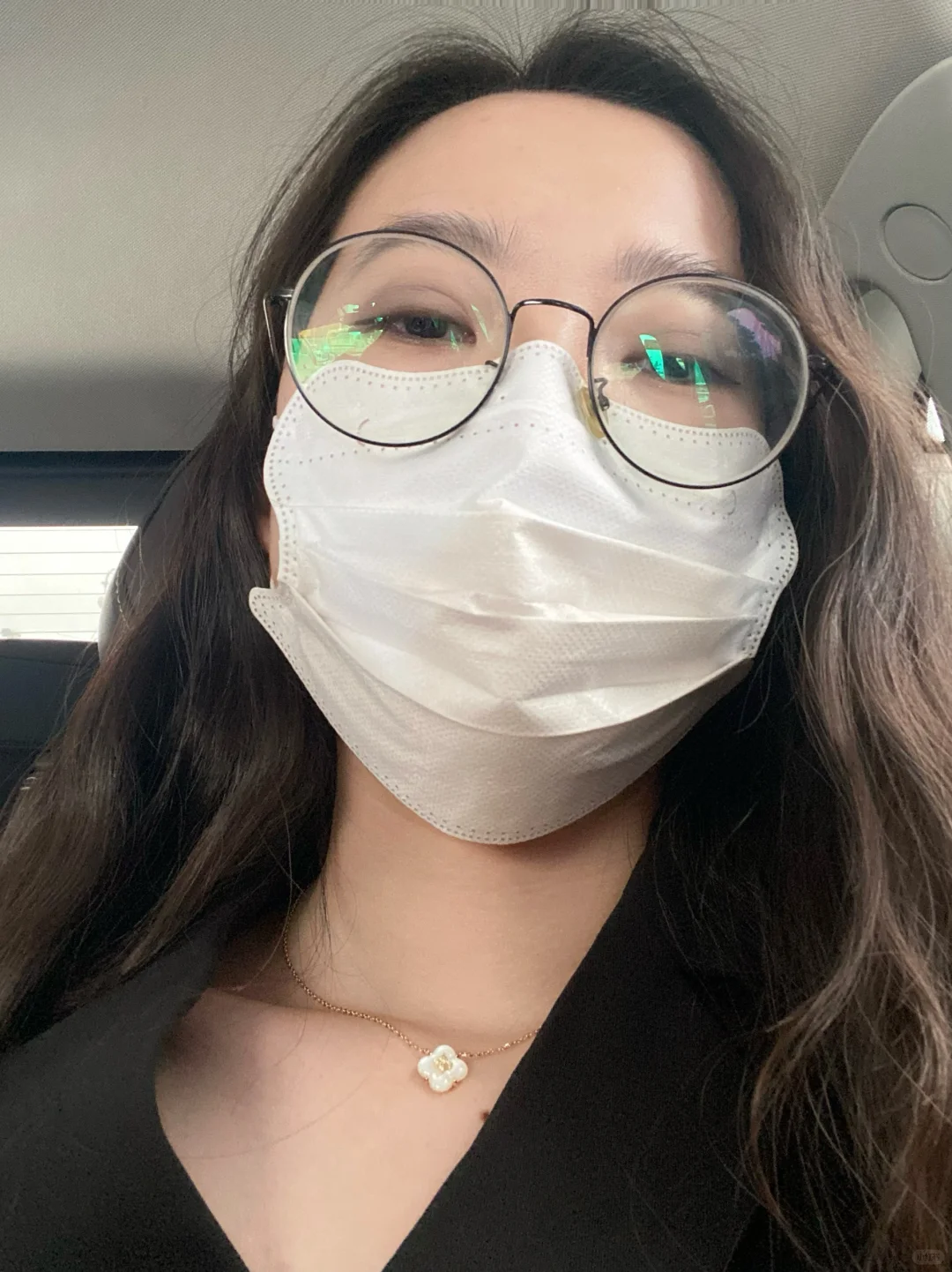 今日人设:30岁成熟女人