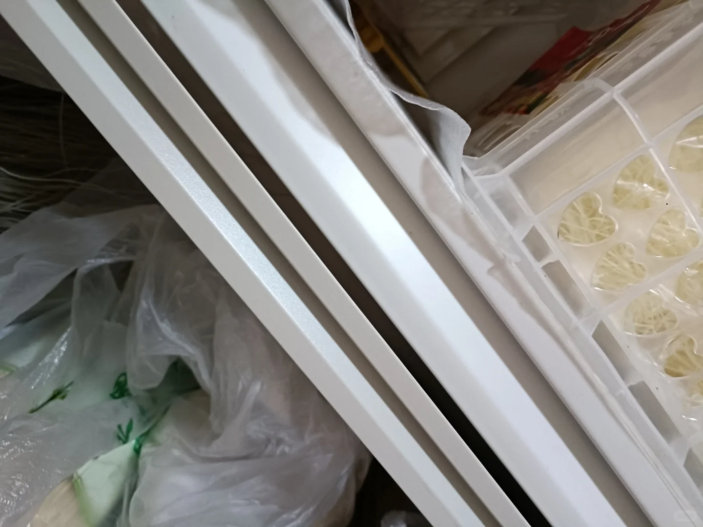置物架避雷帖子