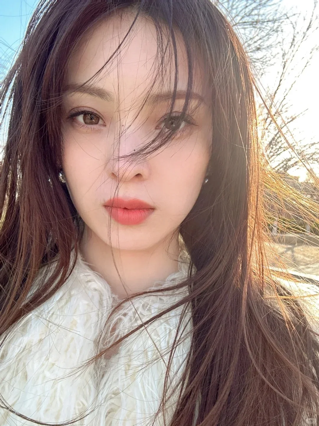 92年，33岁，少女感的尽头是抗衰，健身+少吃