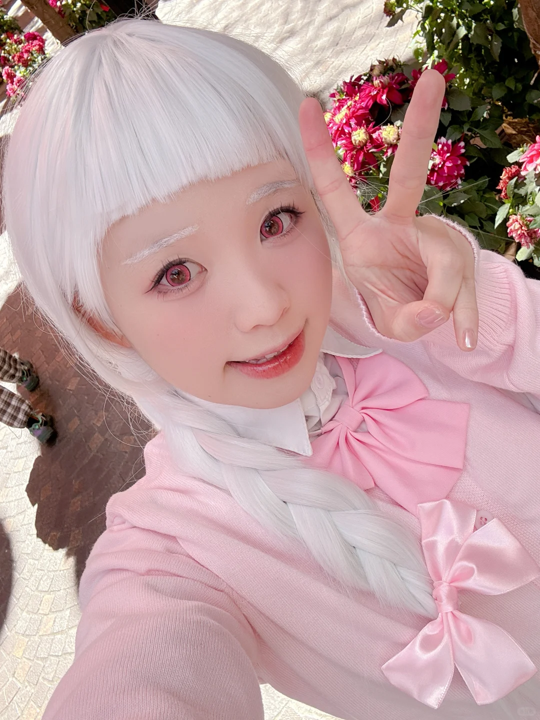 JK真的很好看(/ω＼)