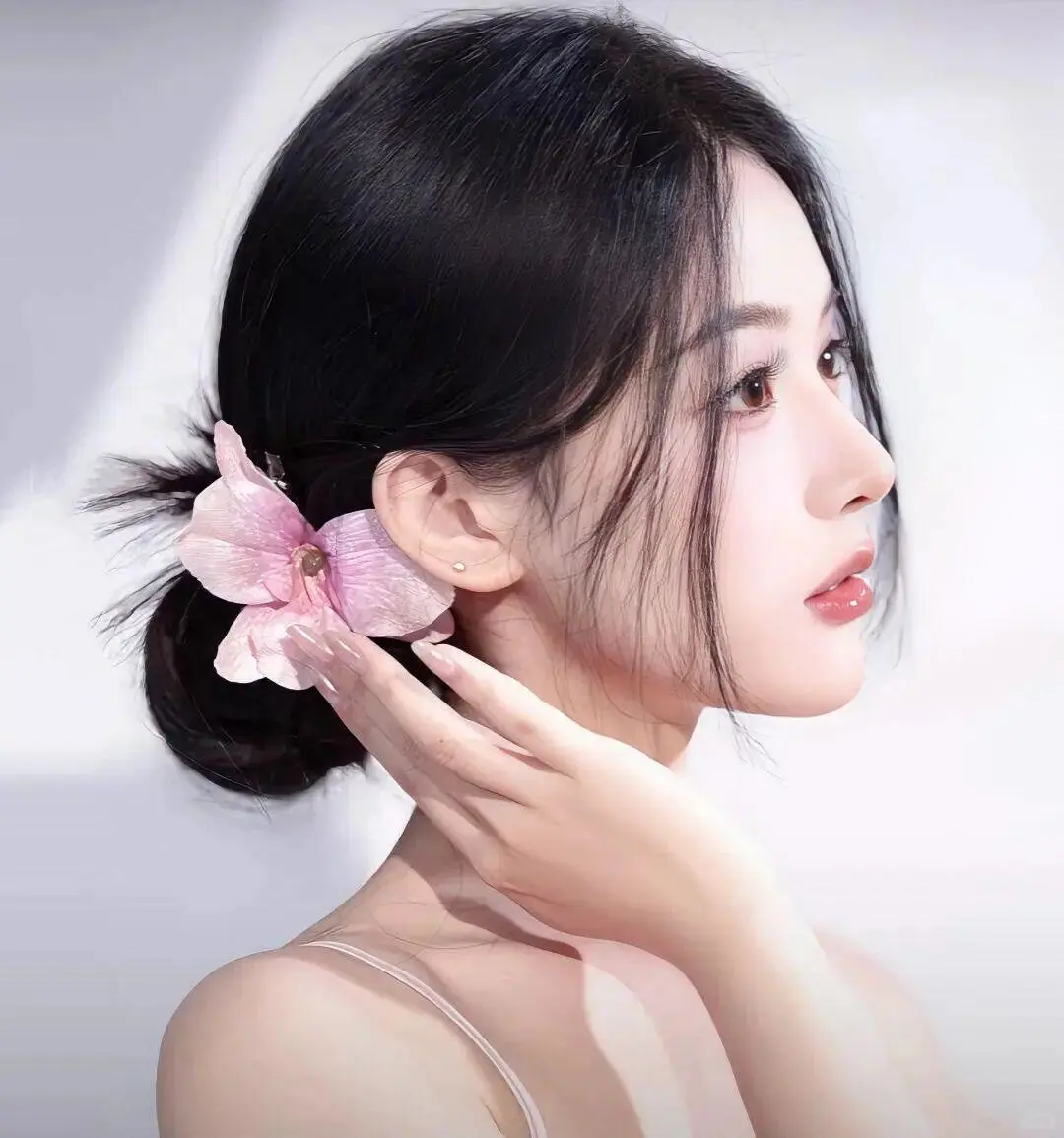 唯美系