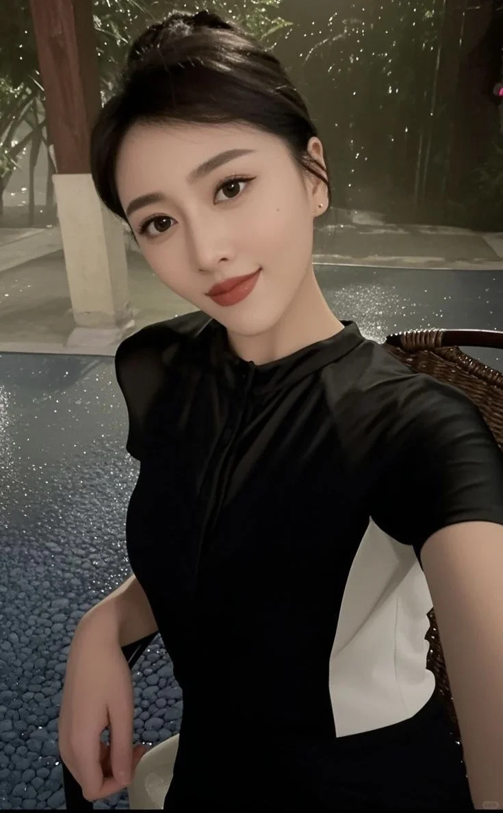 这样的少妇有人爱吗？