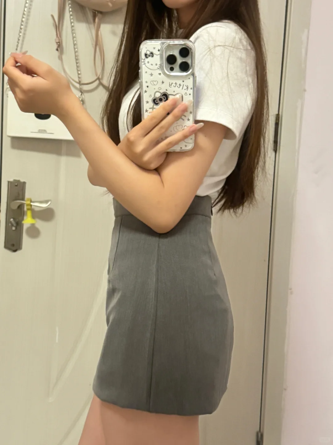 谁会不爱包臀裙呢？