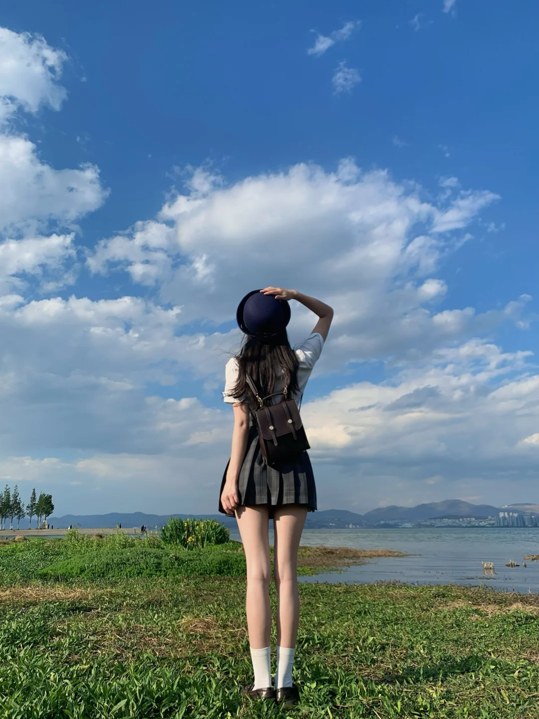 实况/比大海更广阔的是天空