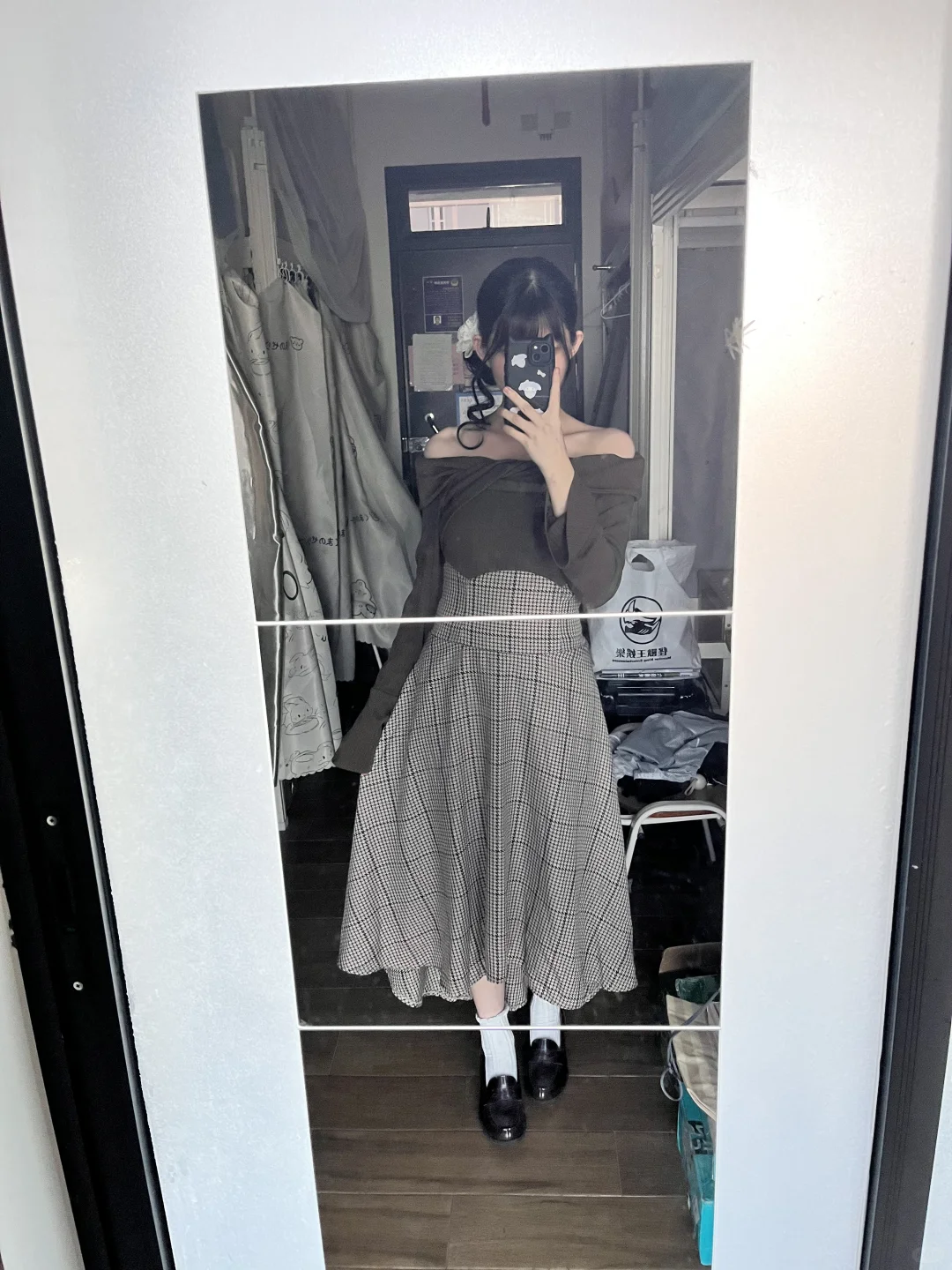 浓浓人妻味…