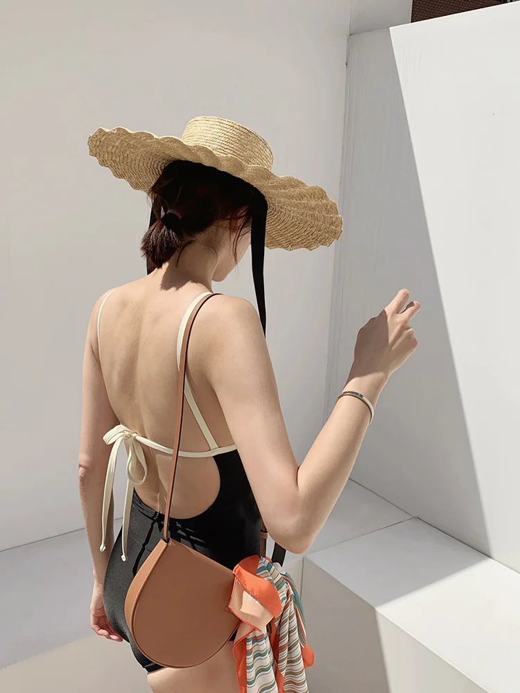 夏日必备👙连体泳衣推荐