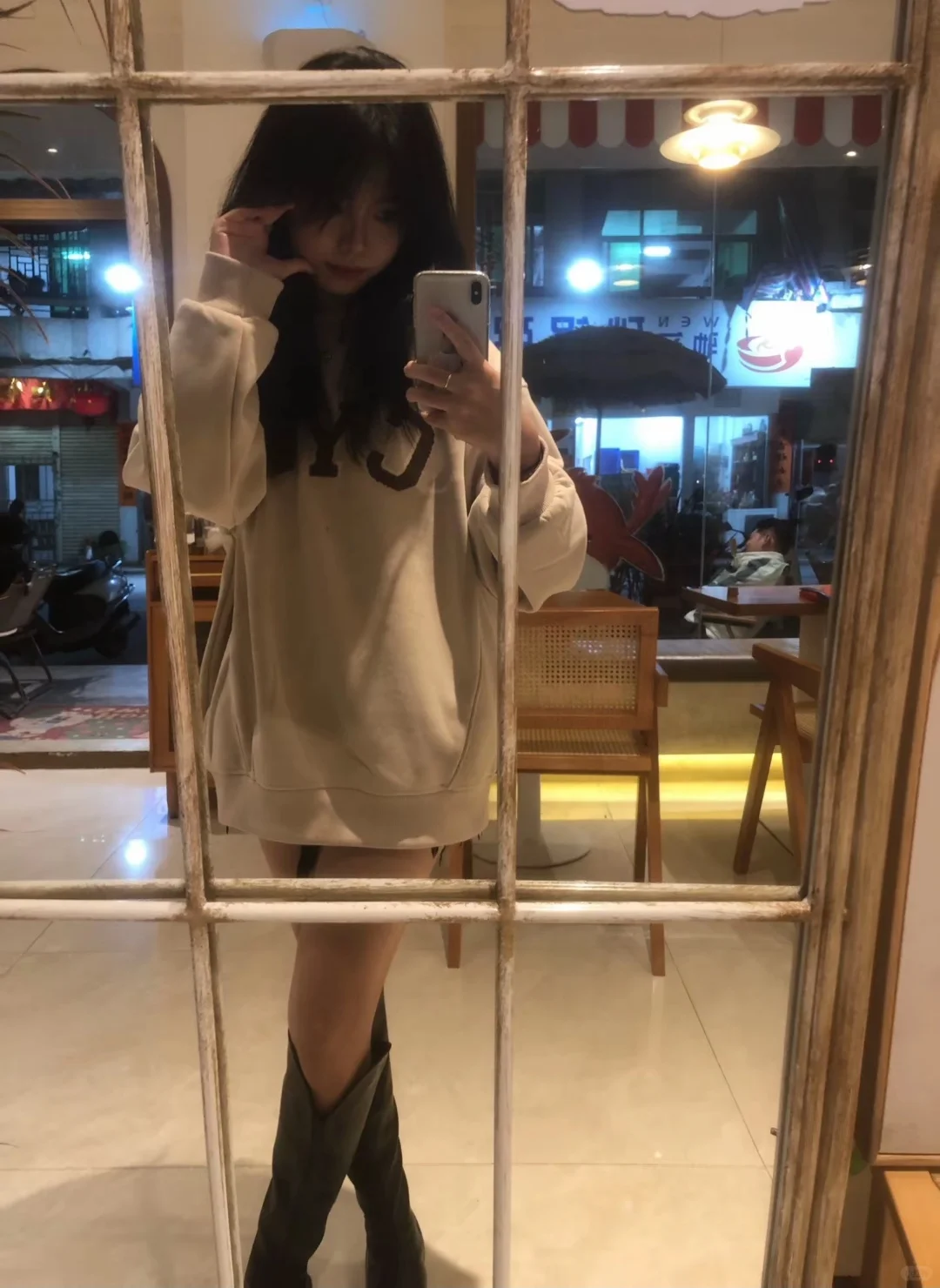 07女高 请留在我身边