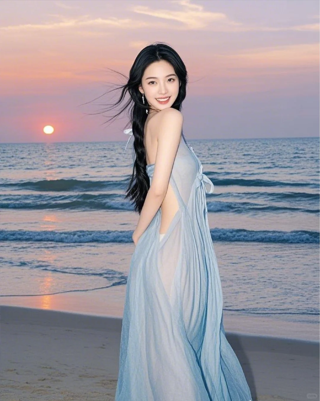 🌟海边度假攻略 | 日落时分的神仙出片地