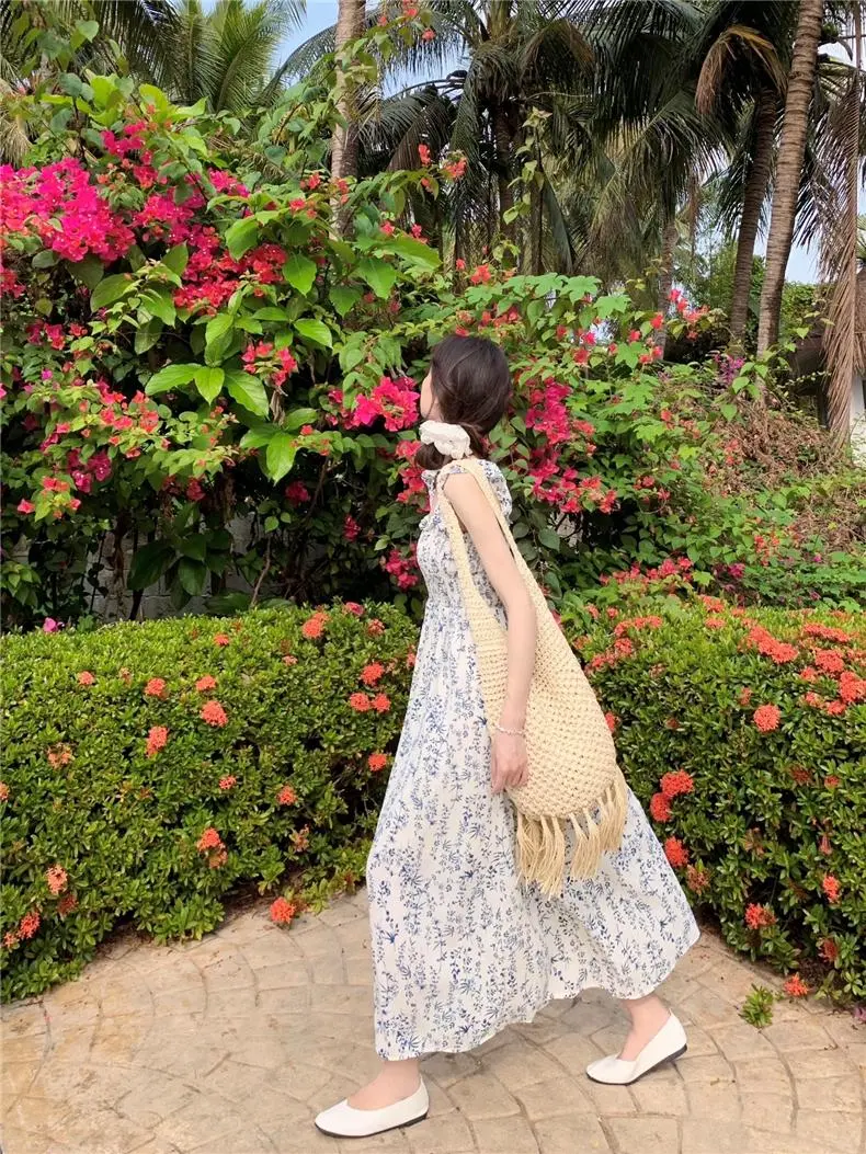 🌺大码微胖美裙✨夏季必备