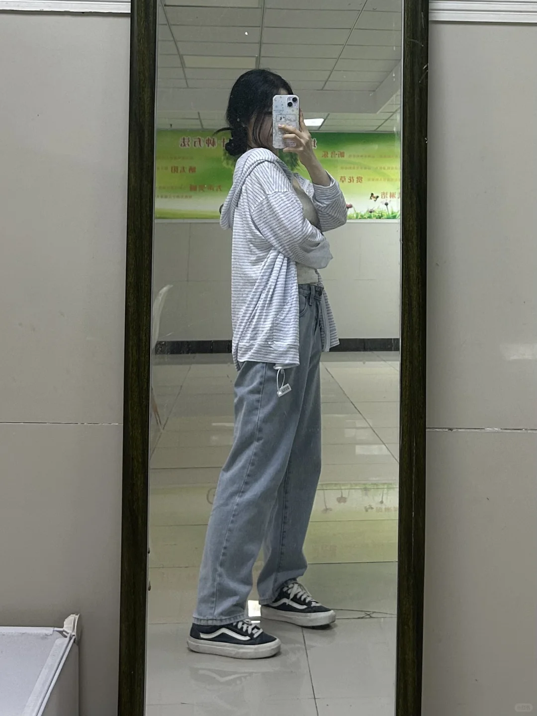 155 84｜小个子穿搭分享⁽⁽ଘ( ˊᵕˋ )ଓ⁾