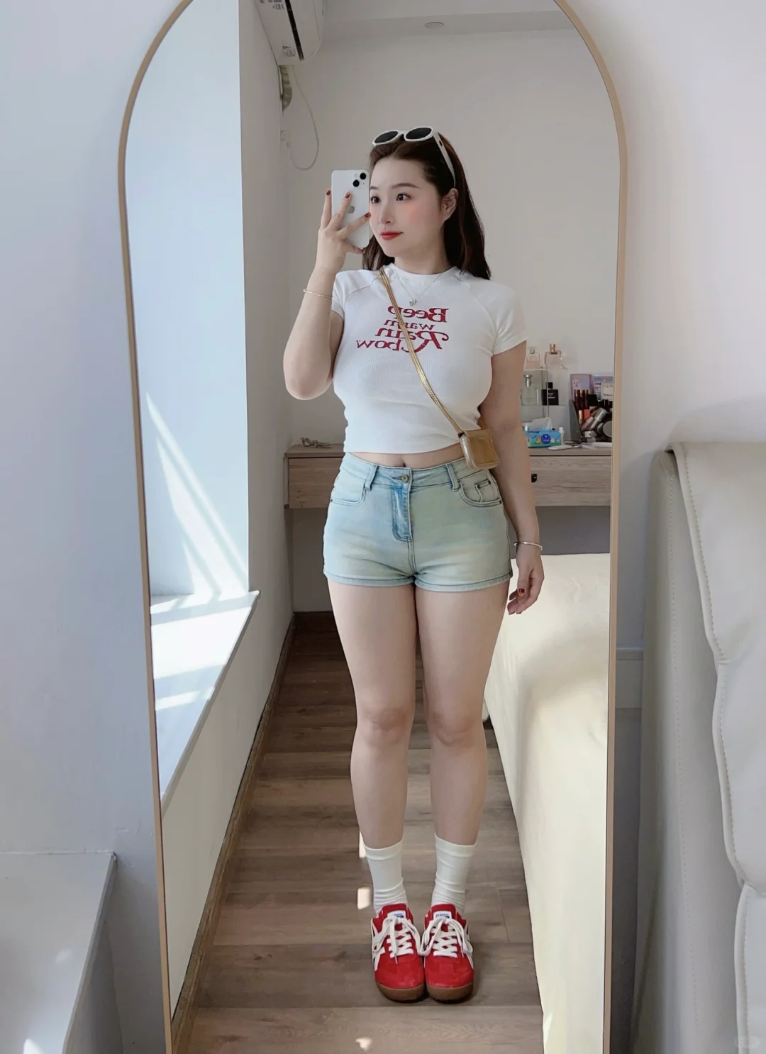 160 115｜今天是美式复古辣妹🐕‍🦺📕𓂂𓏸