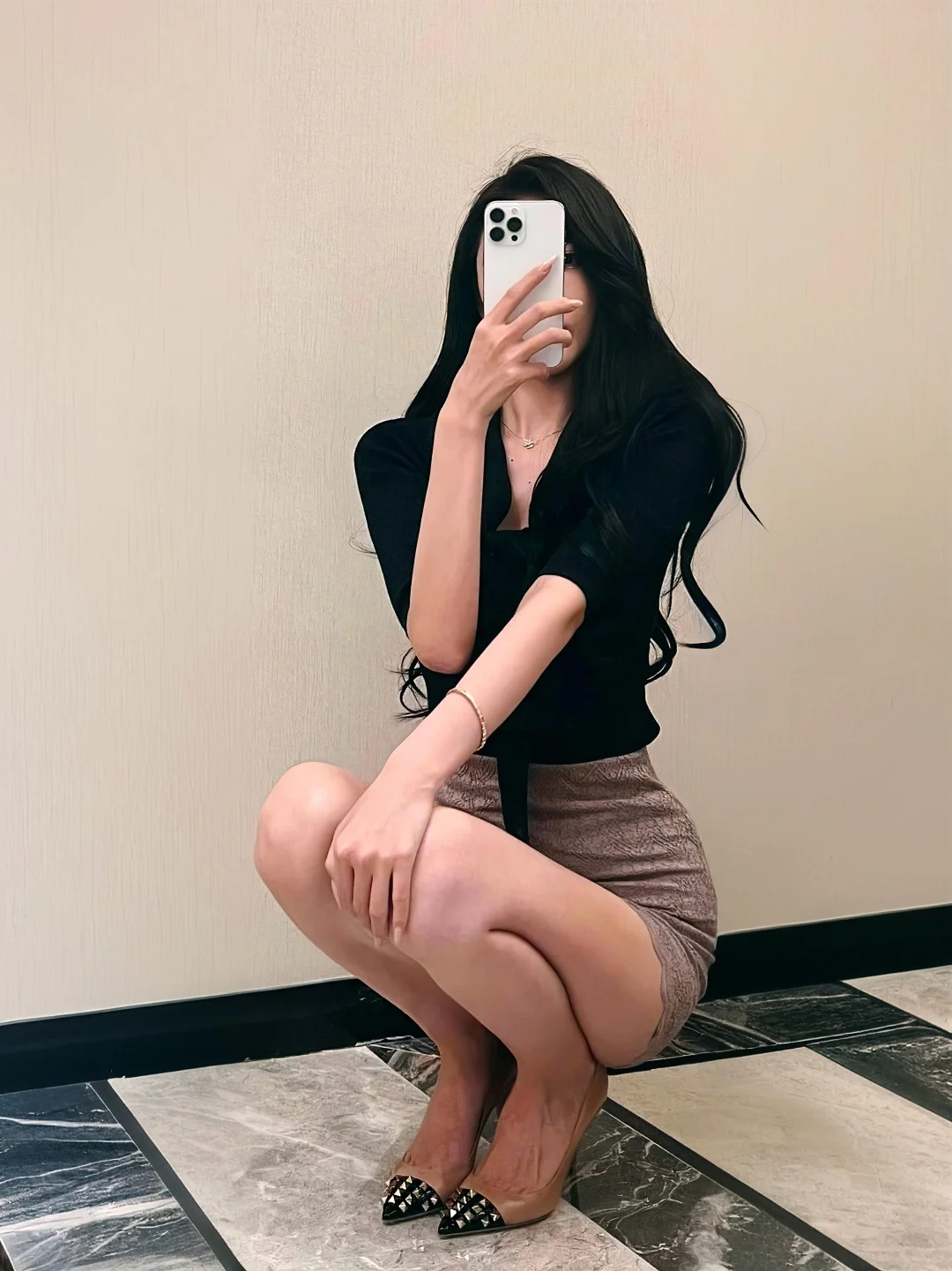 姐姐美死你