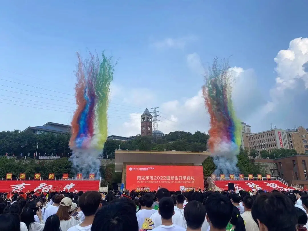 要毕业了 | 回顾一下在学校拍过的穿搭合集
