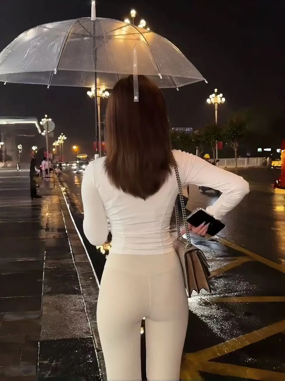 一个人也挺好