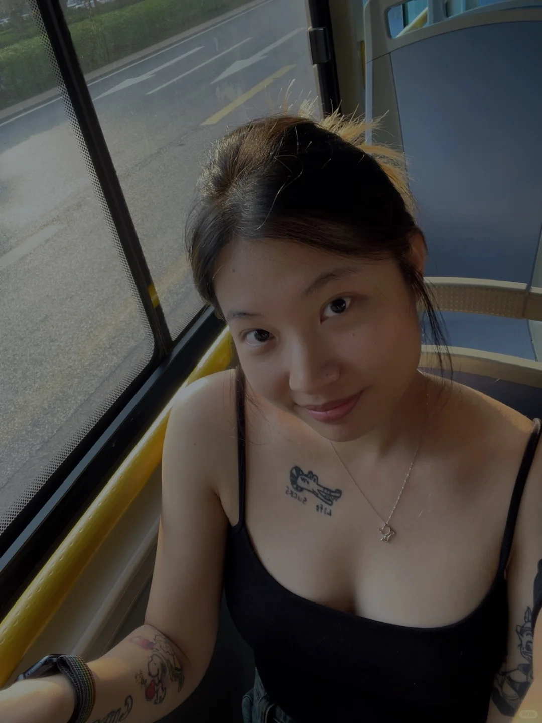 🍩PLOG｜我说这就是拍出美女的绝佳角度