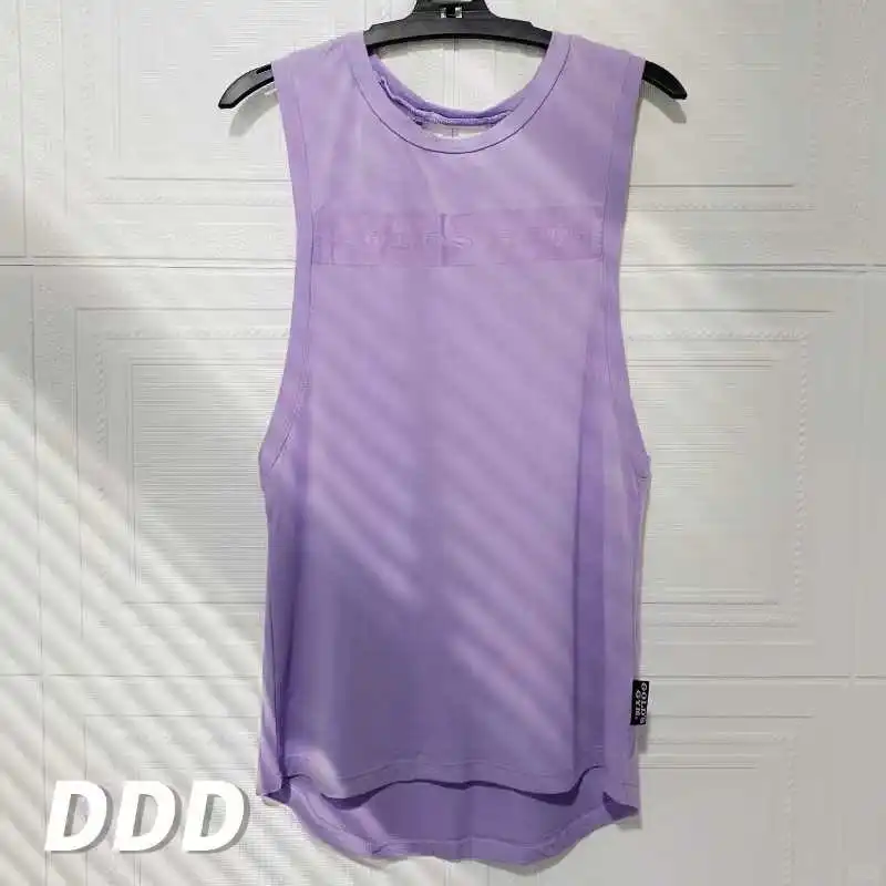🔥超高性价比！豆豆丁瑜伽服女士健身背心🔥