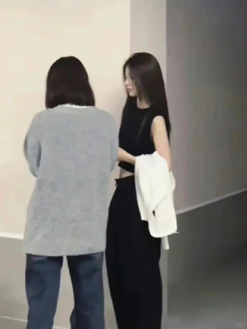 为什么有的人不能看脸也知道是大美女？