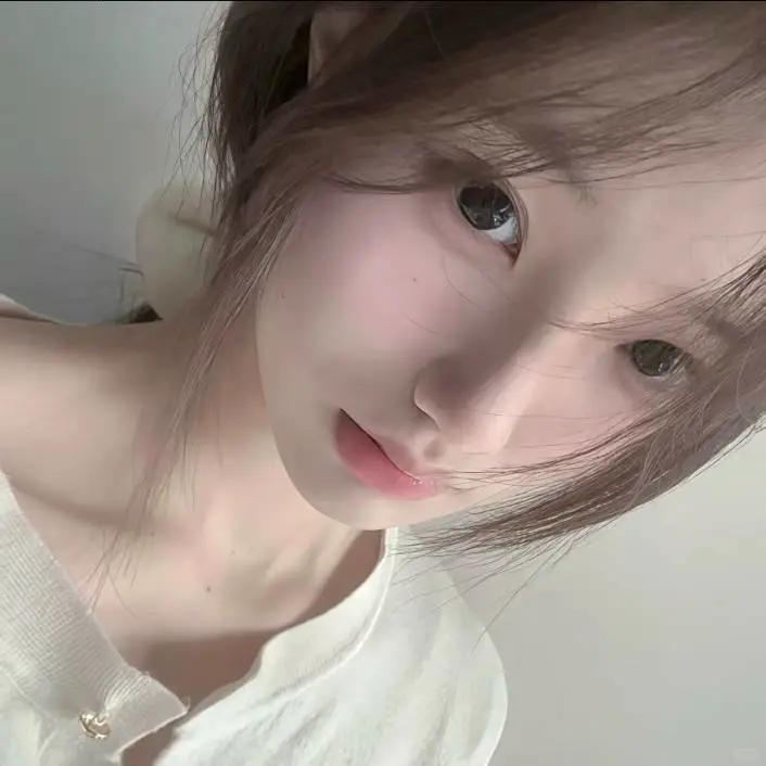 清纯女高也不过如此...