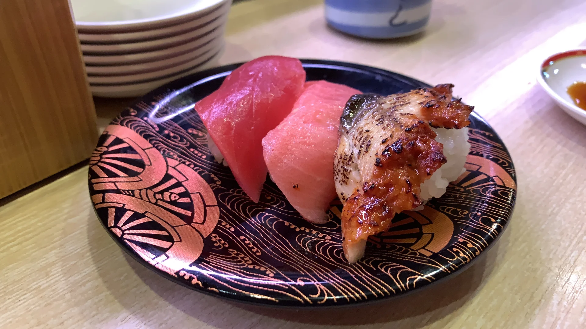 Kyoto day2.旗袍太好看了