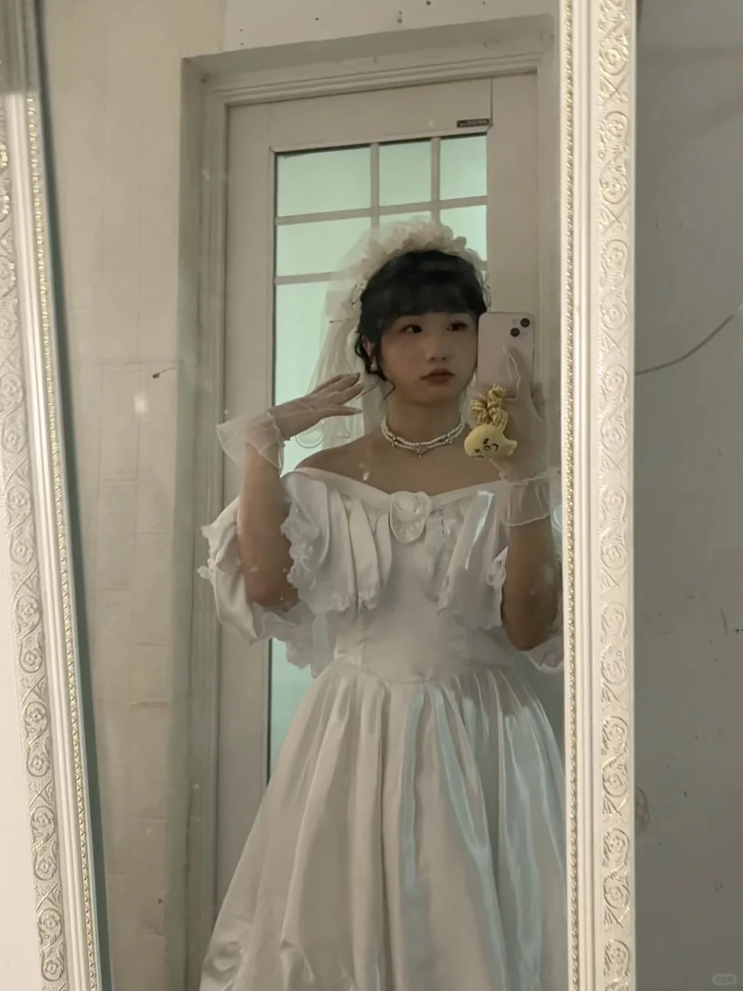 男生不拍一下写真都不知道自己有多美。
