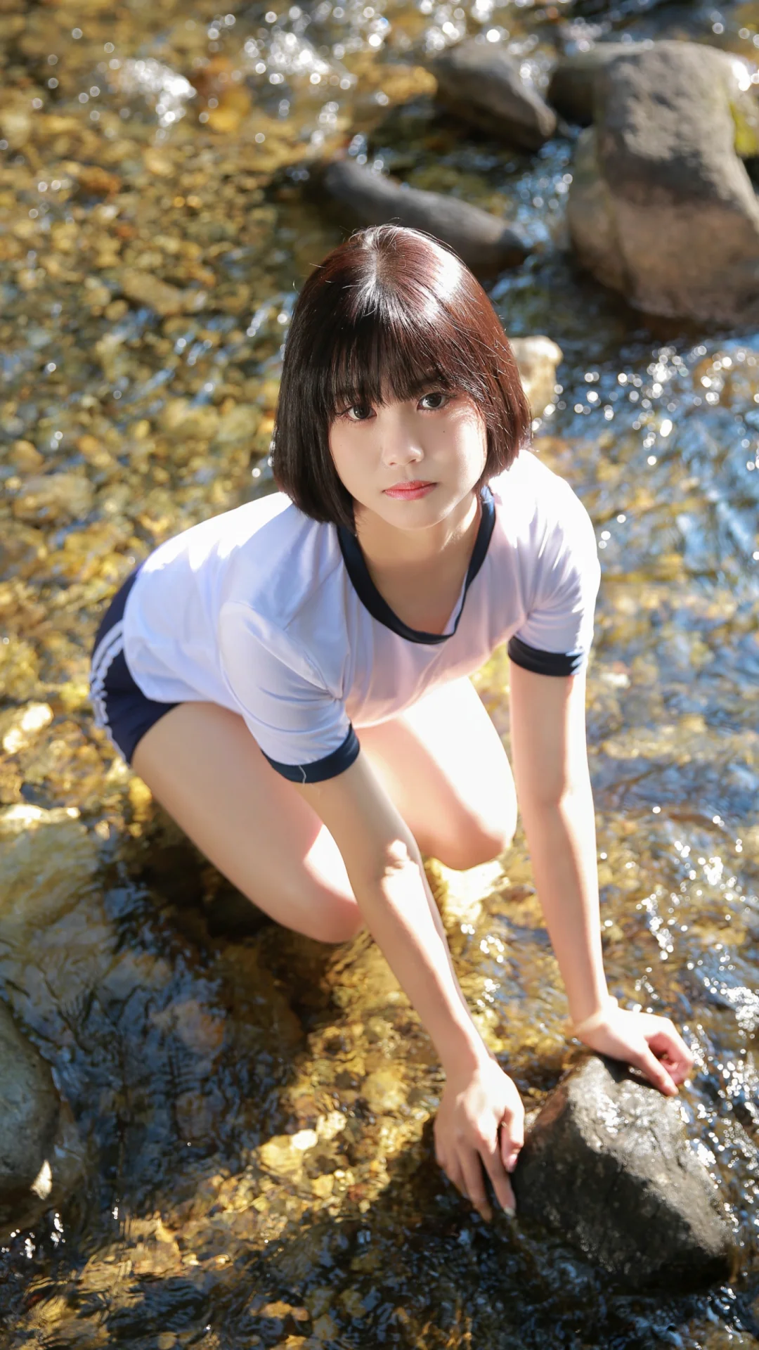 小池里奈への敬意