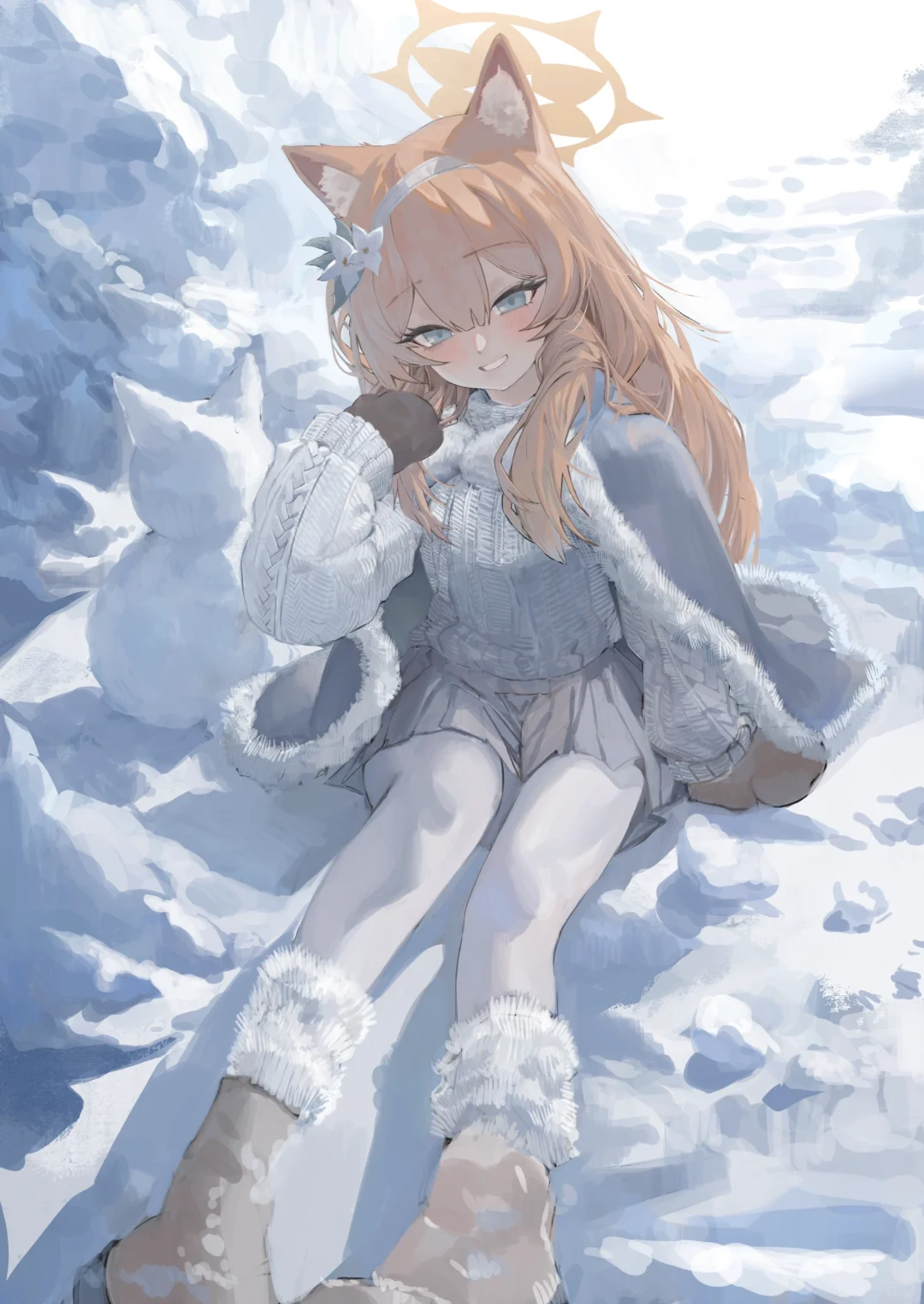 61期 插画分享