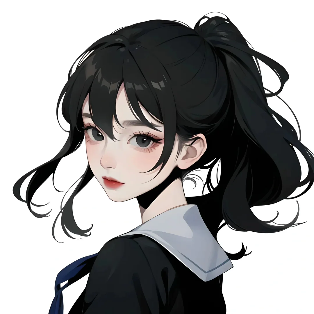 学生就该要有学生的样子 对吗